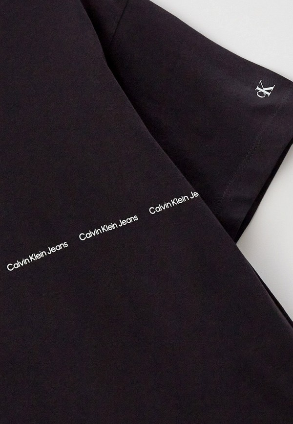 фото Футболка calvin klein jeans