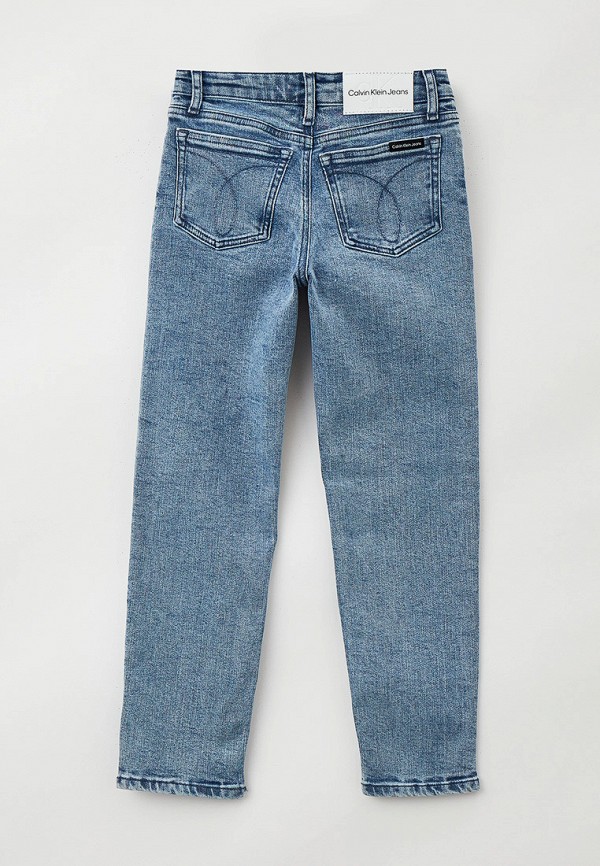 фото Джинсы calvin klein jeans