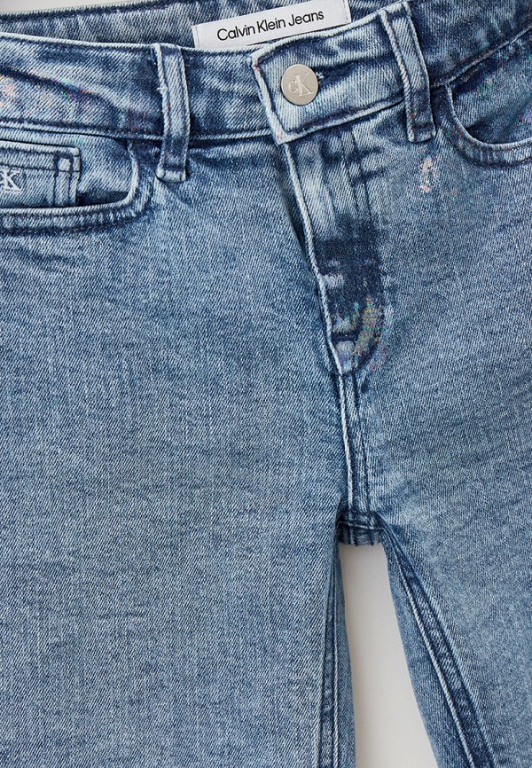 фото Джинсы calvin klein jeans