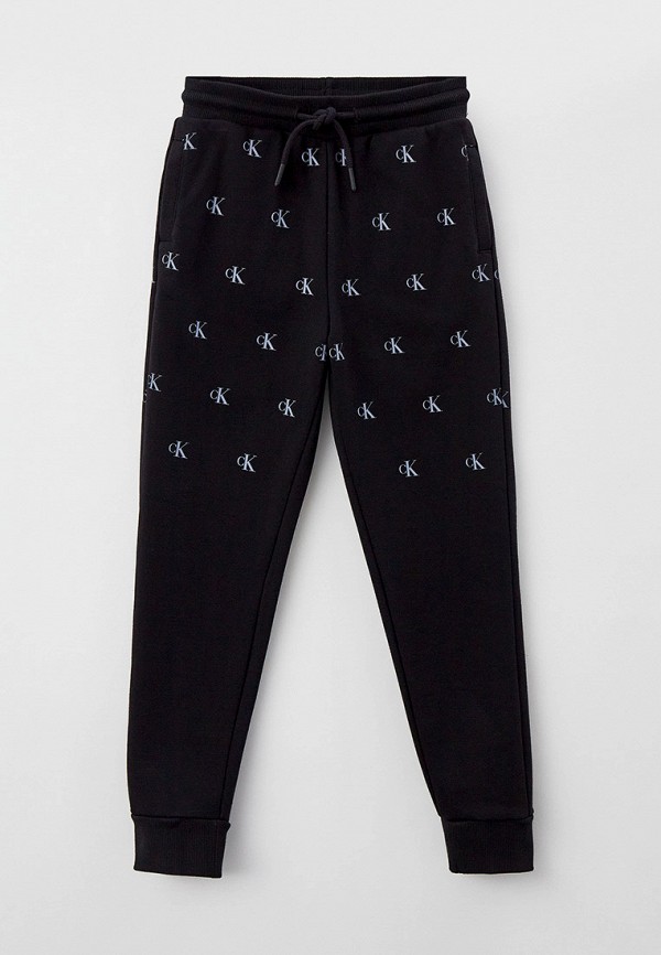 

Брюки спортивные Calvin Klein Jeans, Черный, Calvin Klein Jeans RTLABB600201
