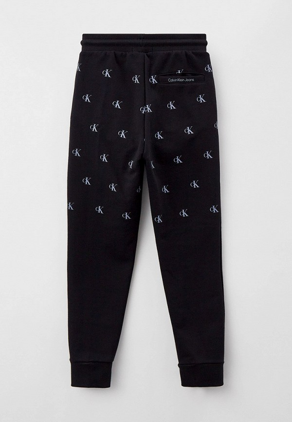 фото Брюки спортивные calvin klein jeans