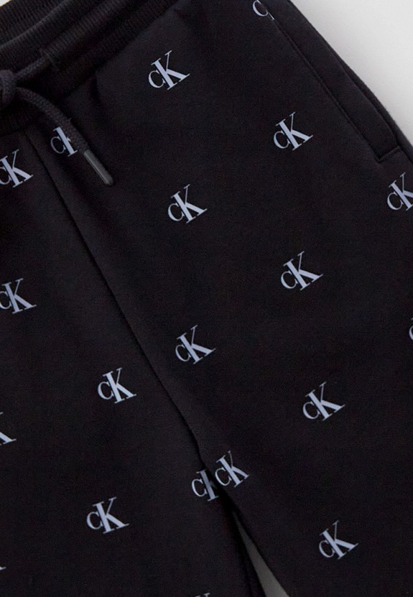 фото Брюки спортивные calvin klein jeans