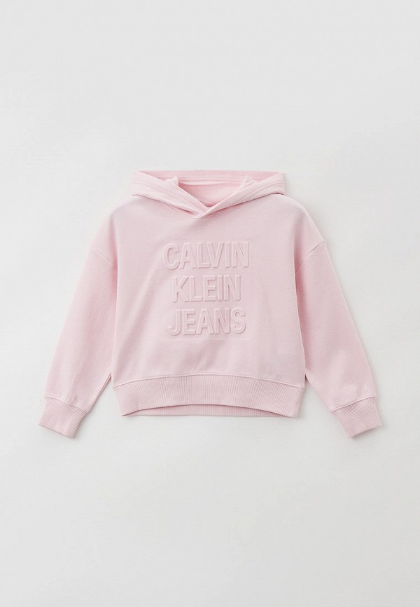 фото Худи calvin klein jeans