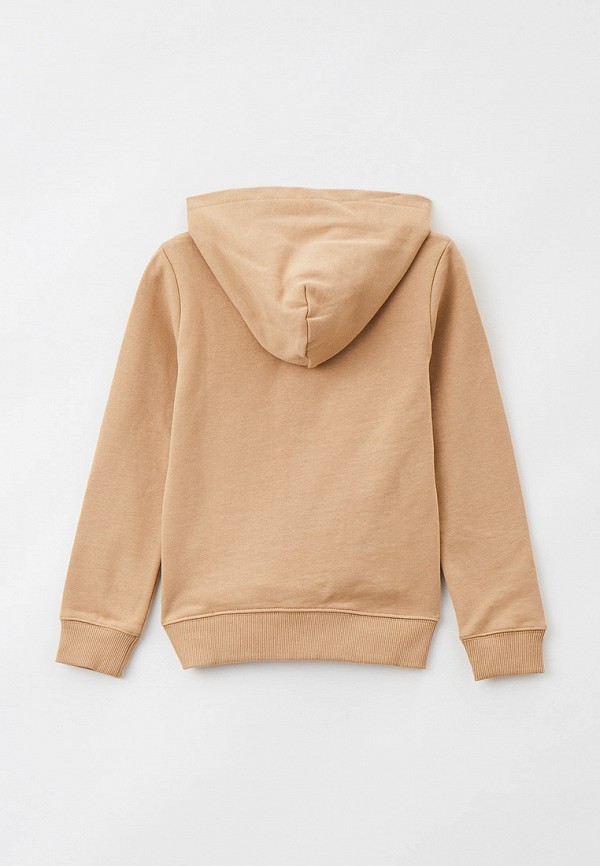

Худи Calvin Klein Jeans, Бежевый, Calvin Klein Jeans RTLABB602001