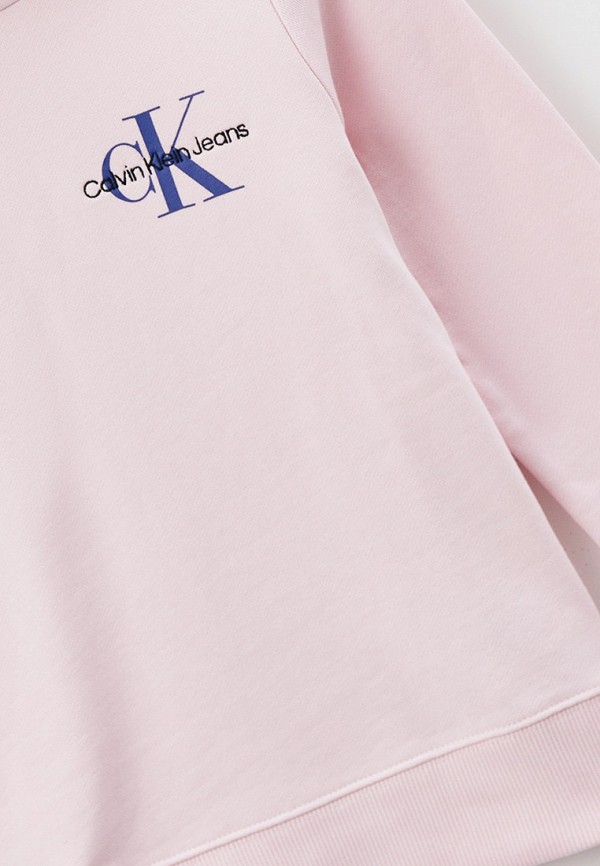 фото Худи calvin klein jeans