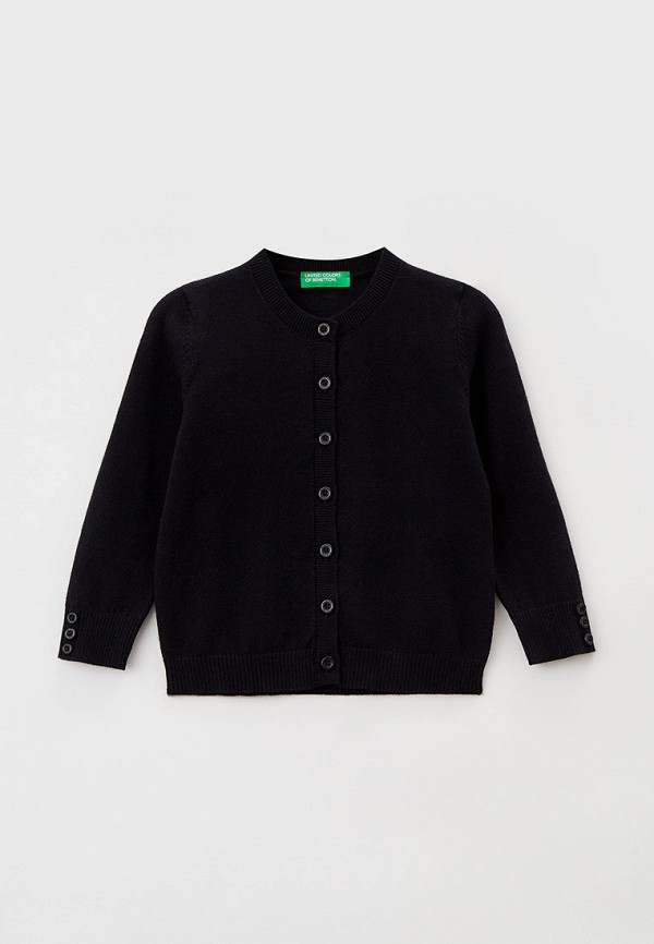 

Кардиган United Colors of Benetton, Черный