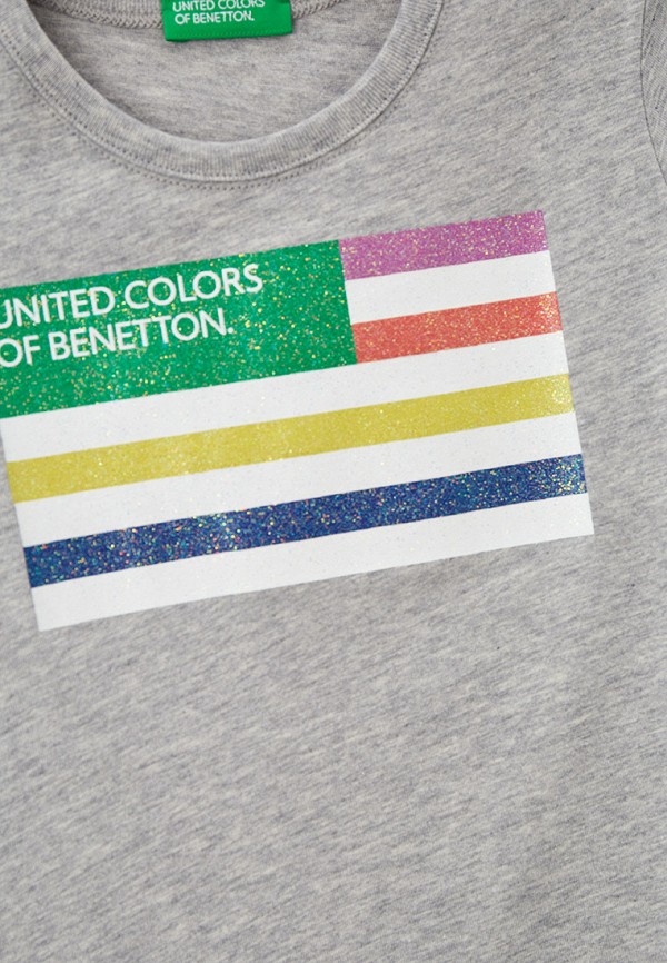 фото Футболка united colors of benetton