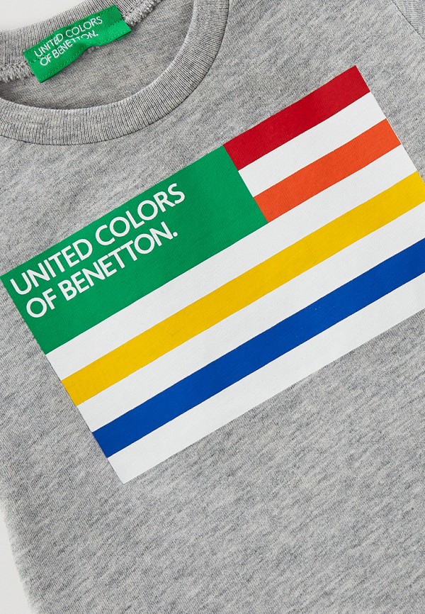 фото Футболка united colors of benetton