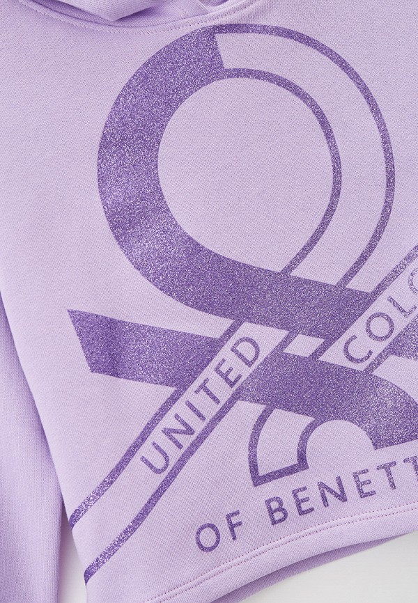 фото Худи united colors of benetton