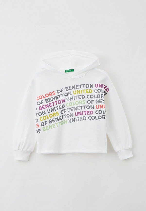 Худи United Colors of Benetton