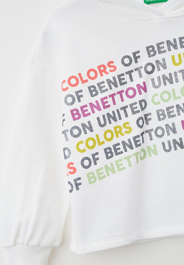 фото Худи united colors of benetton
