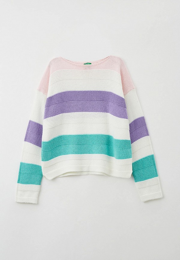 

Джемпер United Colors of Benetton, Разноцветный