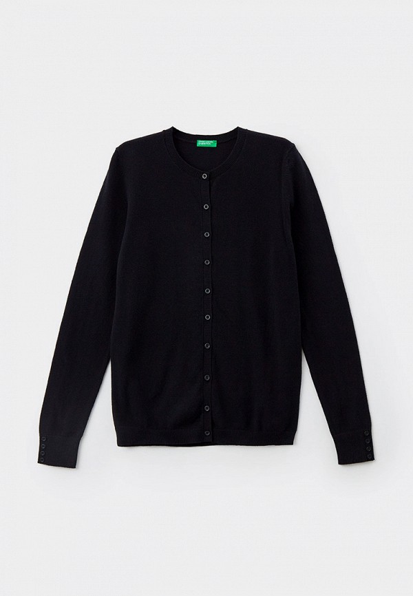 

Кардиган United Colors of Benetton, Черный