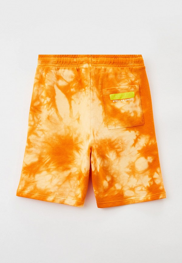 фото Шорты спортивные united colors of benetton