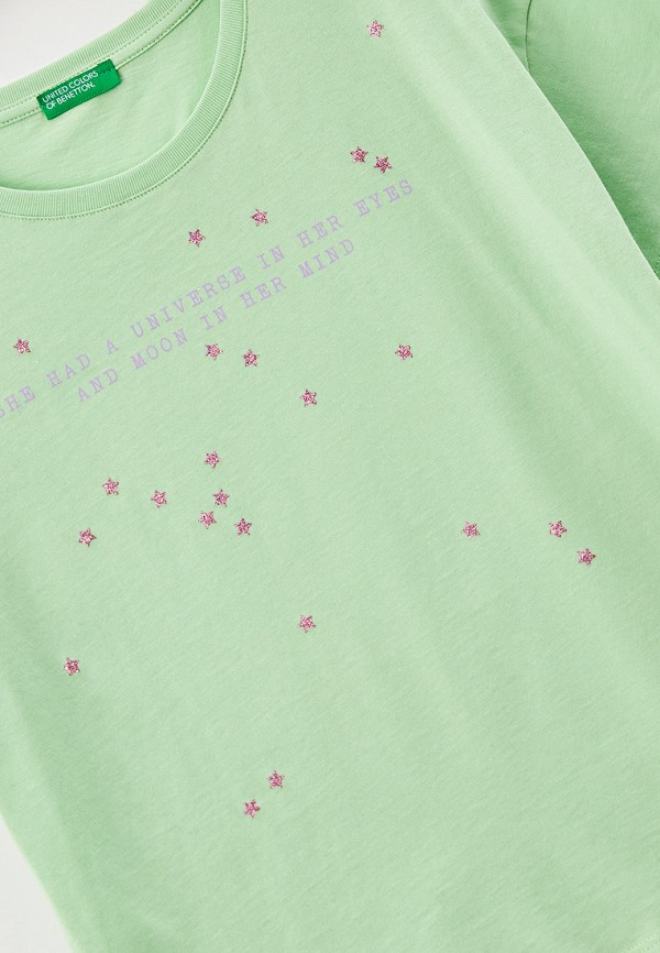 фото Футболка united colors of benetton