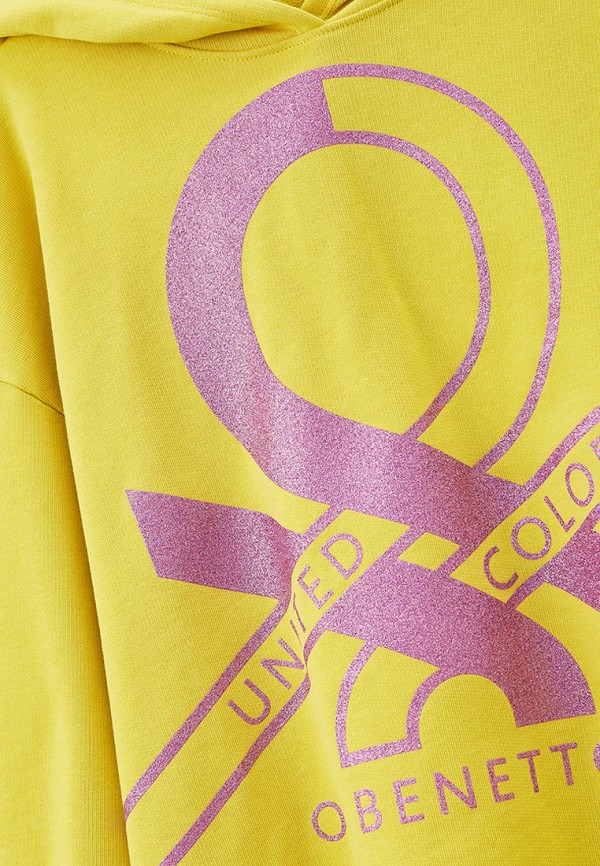 фото Худи united colors of benetton