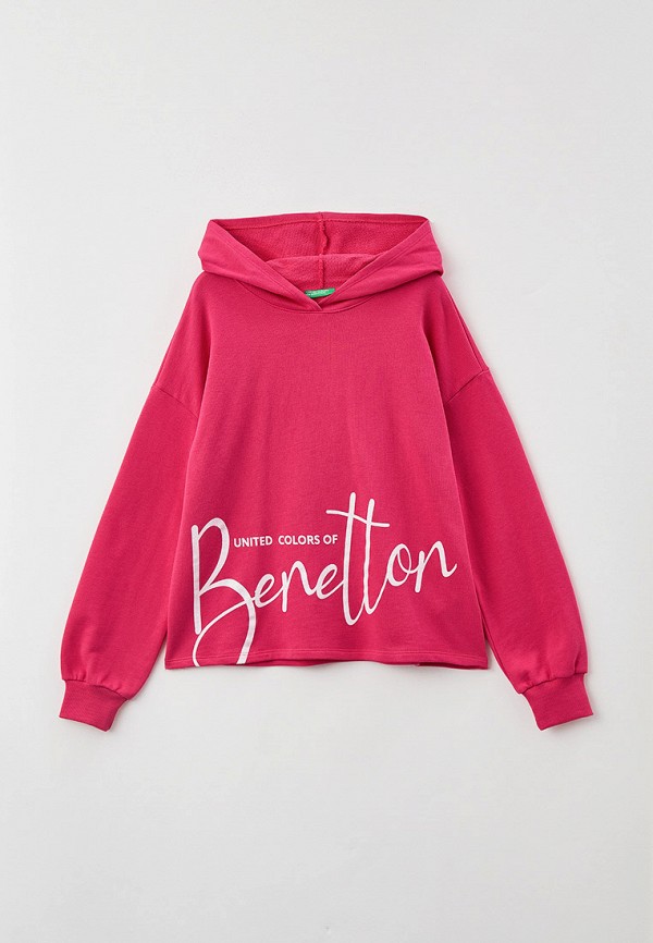 фото Худи united colors of benetton