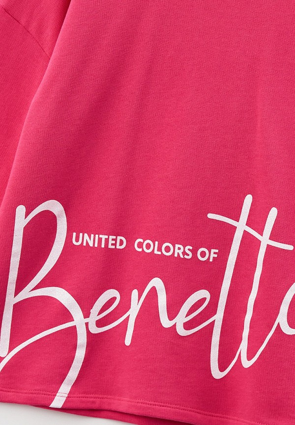фото Худи united colors of benetton