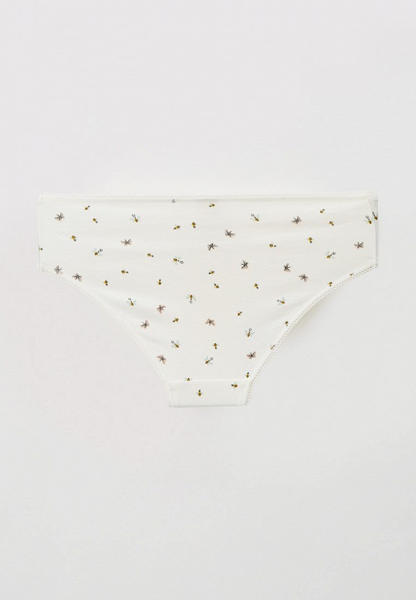 фото Бюстгальтер и трусы united colors of benetton