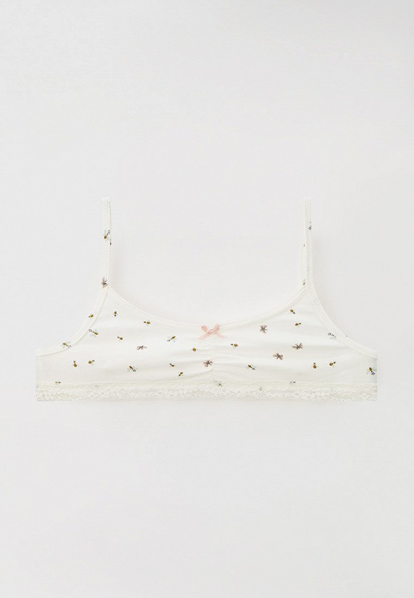 фото Бюстгальтер и трусы united colors of benetton