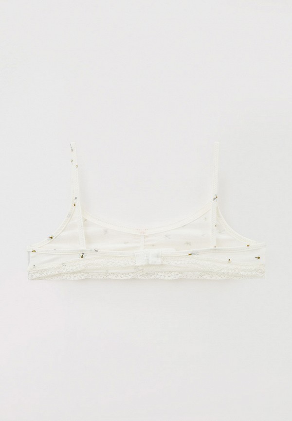 фото Бюстгальтер и трусы united colors of benetton