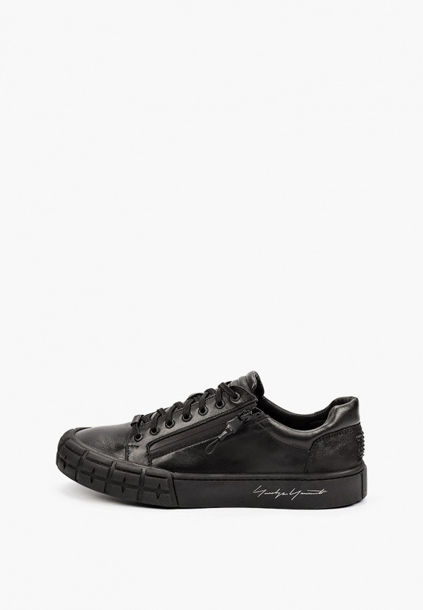 Кеды  B2B Black to Black