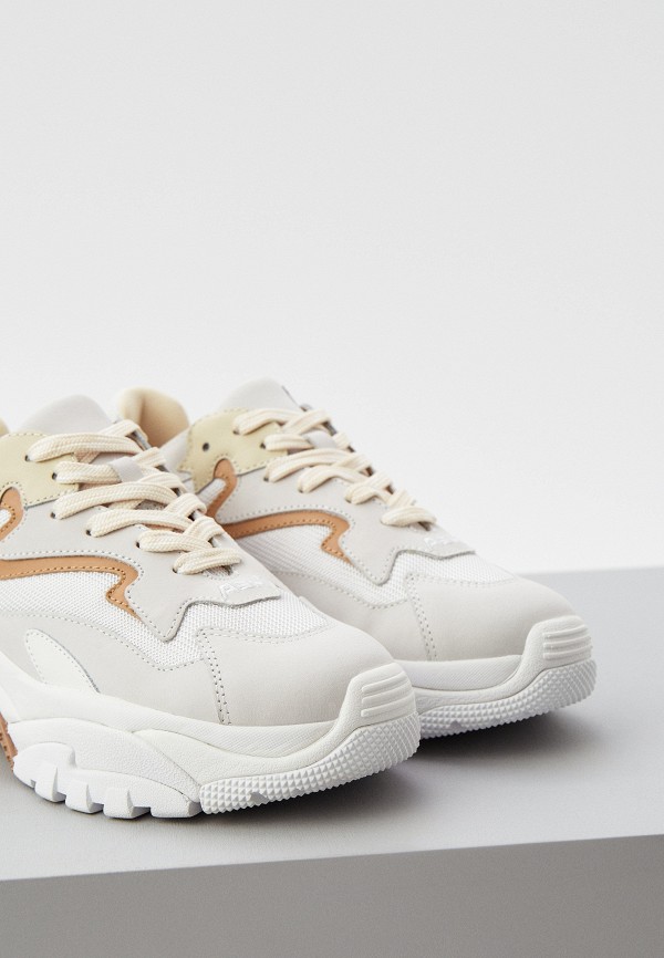 фото Кроссовки ash