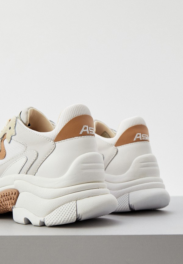 фото Кроссовки ash