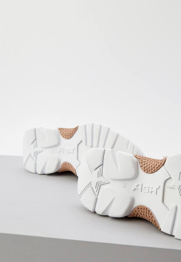 фото Кроссовки ash