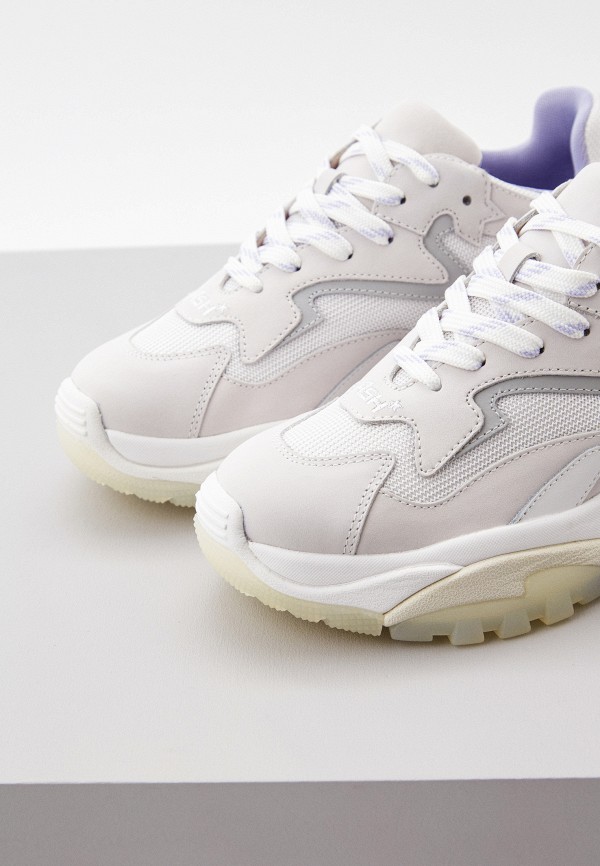 фото Кроссовки ash