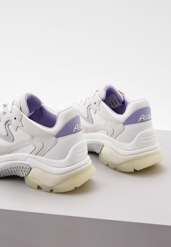 фото Кроссовки ash