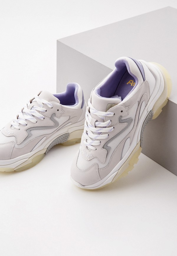 фото Кроссовки ash