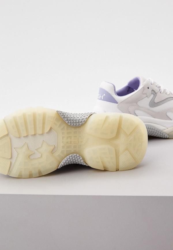 фото Кроссовки ash