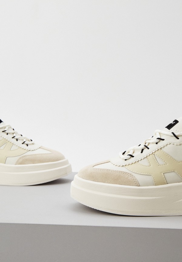 фото Кроссовки ash