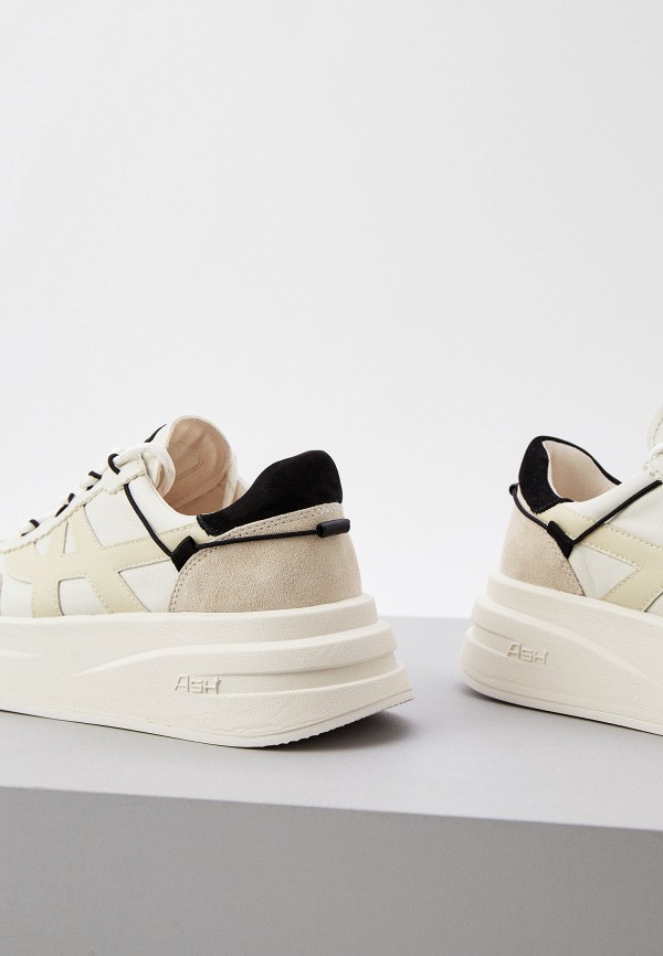 фото Кроссовки ash