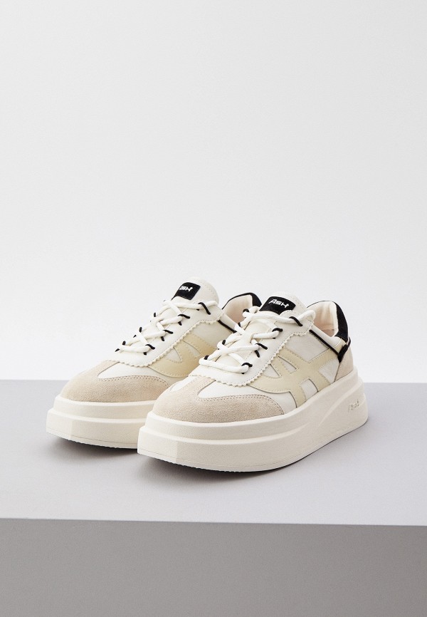 фото Кроссовки ash