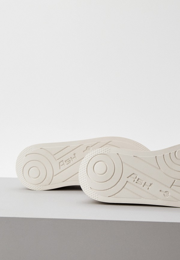 фото Кроссовки ash