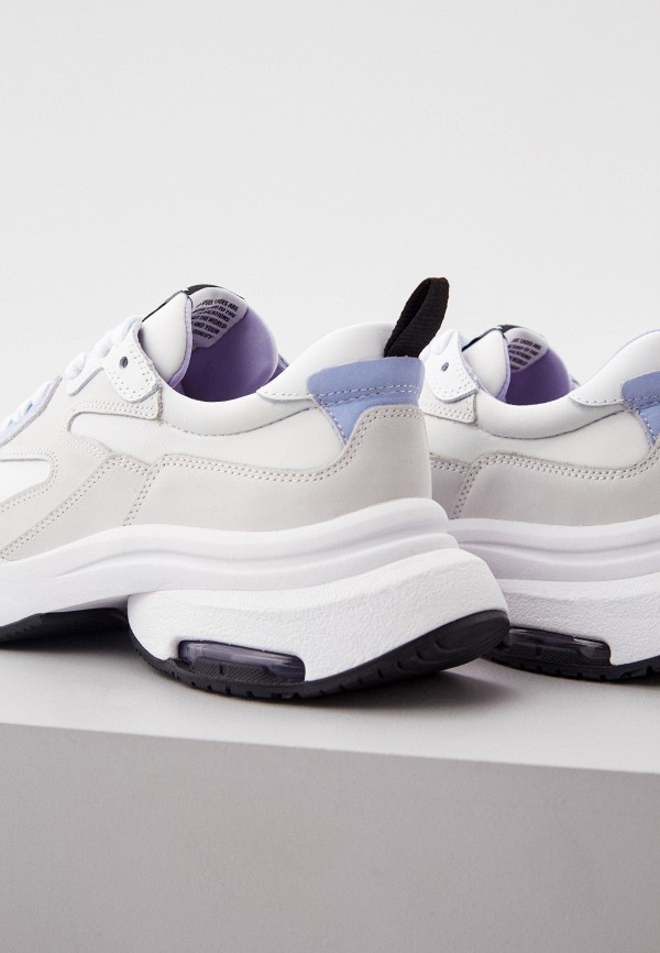 фото Кроссовки ash