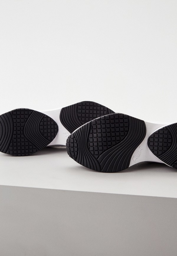 фото Кроссовки ash