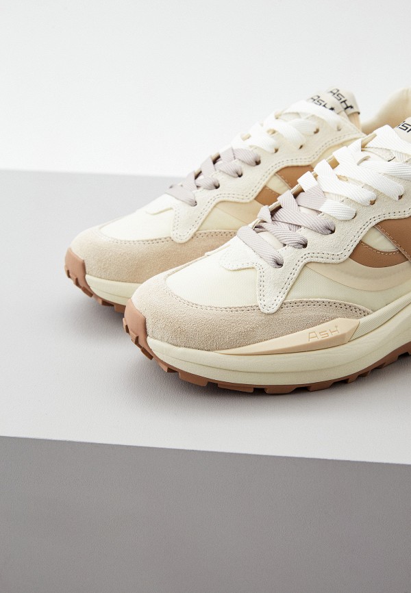 фото Кроссовки ash