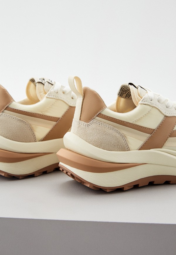 фото Кроссовки ash