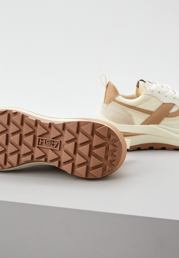 фото Кроссовки ash