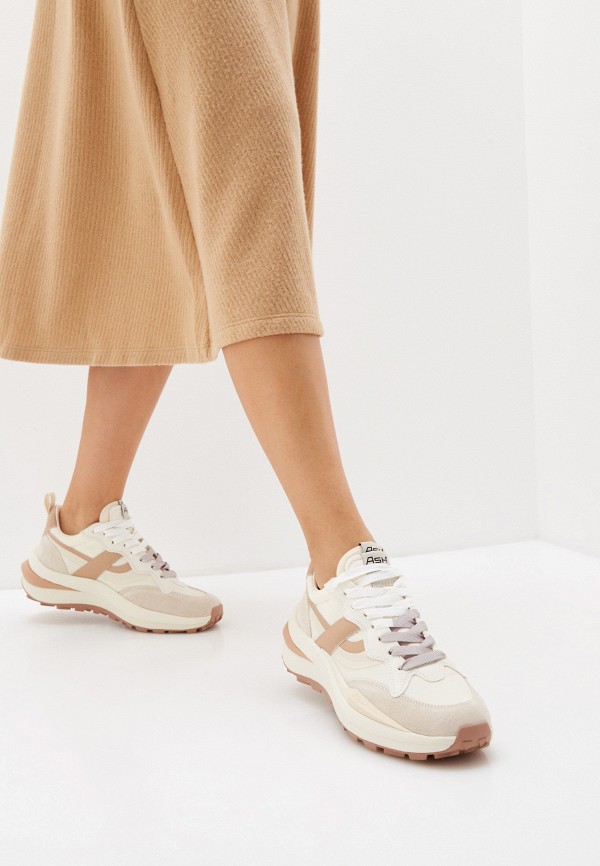 фото Кроссовки ash