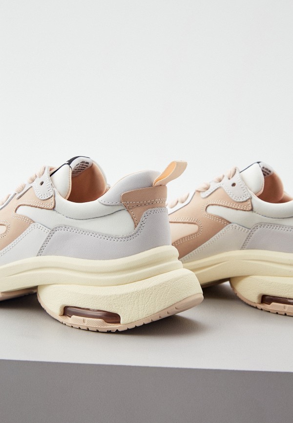 фото Кроссовки ash