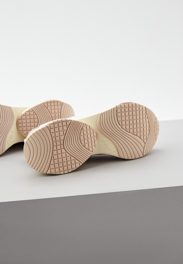 фото Кроссовки ash