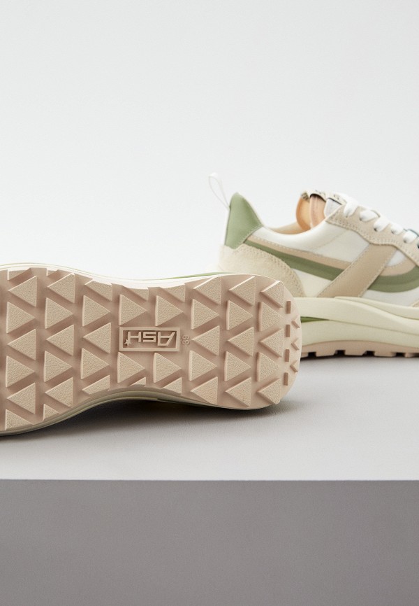 фото Кроссовки ash