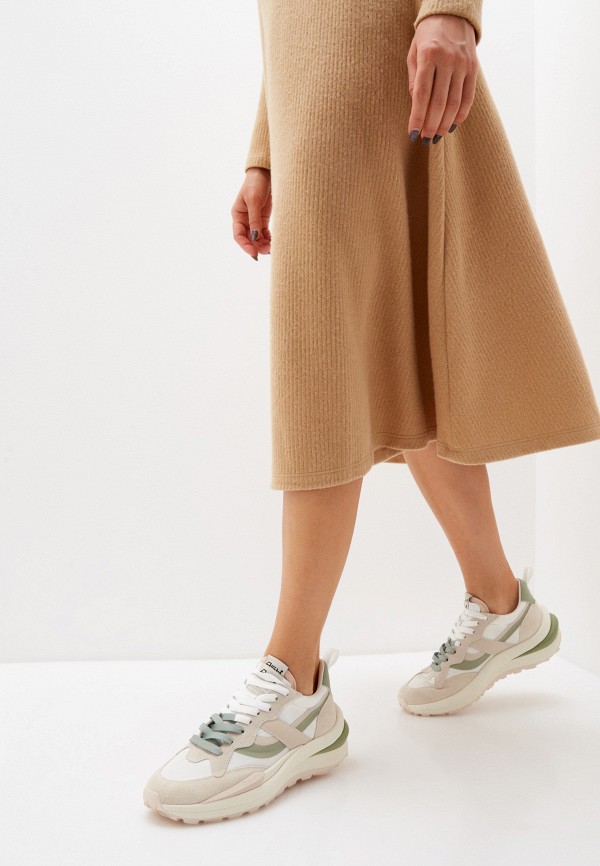 фото Кроссовки ash