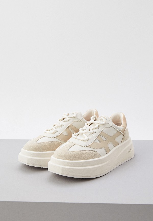 фото Кроссовки ash