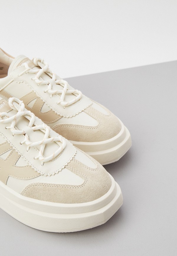 фото Кроссовки ash