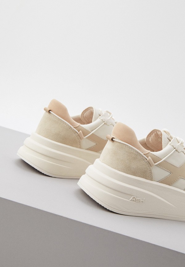 фото Кроссовки ash